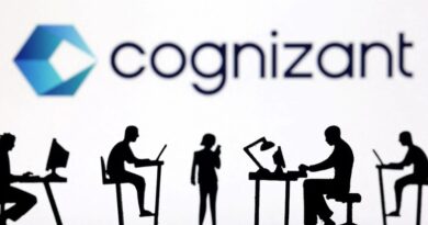 IT companies seek new opportunities from scattered data: Cognizant generates ₹1,900 crore in business from employee emails and chats; AI lends a hand