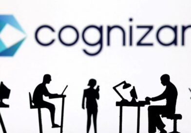 IT companies seek new opportunities from scattered data: Cognizant generates ₹1,900 crore in business from employee emails and chats; AI lends a hand