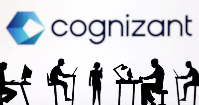 IT companies seek new opportunities from scattered data: Cognizant generates ₹1,900 crore in business from employee emails and chats; AI lends a hand