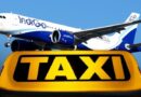 IndiGo Launches Cab Service: Book Rides Starting at Just ₹49; Airport Commute Made Easy