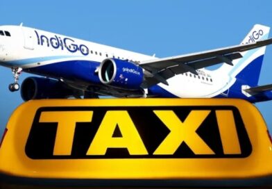 IndiGo Launches Cab Service: Book Rides Starting at Just ₹49; Airport Commute Made Easy IndiGo Launches Cab Service: Book Rides Starting at Just ₹49; Airport Commute Made Easy