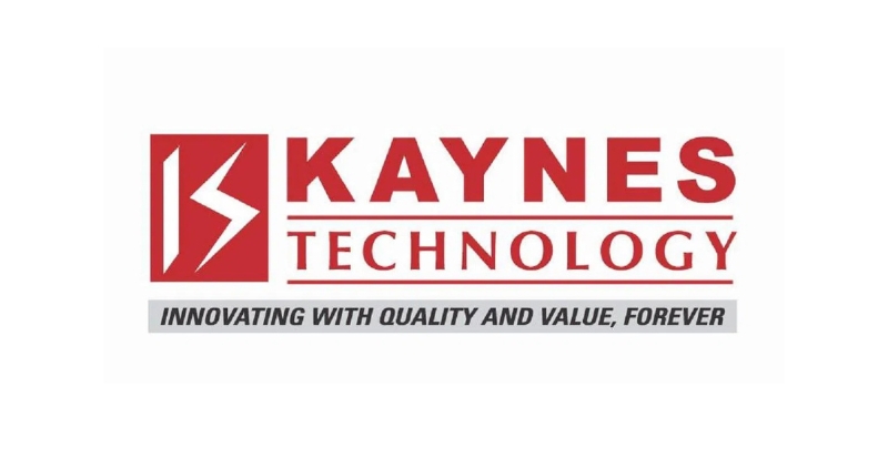 Kaynes Technology is now working to further strengthen its business on an international scale