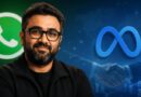 Kunal Shah of India to Take the Helm as WhatsApp’s New CEO