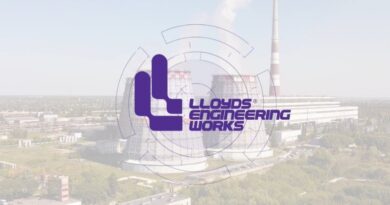 Lloyds Engineering to Acquire 88% Stake in Steel Infra Solutions; Deal Valued at Approx. ₹1,100 Crore    