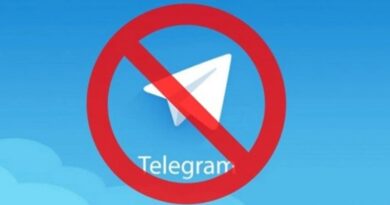 Major Action Against Telegram