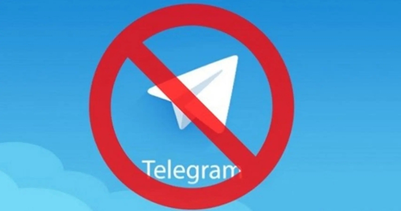 Major Action Against Telegram