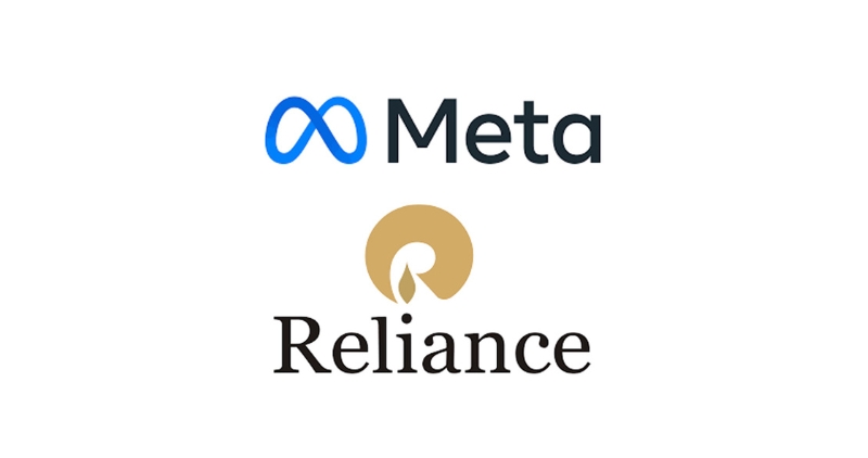 Meta’s Big Bet in India! To Build First AI-Enabled Data Center with Reliance Meta’s Big Bet in India! To Build First AI-Enabled Data Center with Reliance