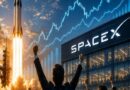 Musk’s SpaceX Becomes World’s 5th Most Valuable Company: Surpasses Microsoft and Amazon; Musk’s Single-Day Earnings Exceed Buffett’s Net Worth by 11%