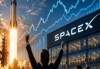 Musk’s SpaceX Becomes World’s 5th Most Valuable Company: Surpasses Microsoft and Amazon; Musk’s Single-Day Earnings Exceed Buffett’s Net Worth by 11% Musk’s SpaceX Becomes World’s 5th Most Valuable Company: Surpasses Microsoft and Amazon; Musk’s Single-Day Earnings Exceed Buffett’s Net Worth by 11%