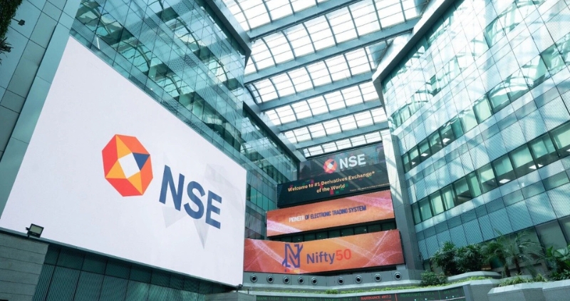 NSE to Launch Countrys Largest IPO LIC Will Not Sell Its Stake