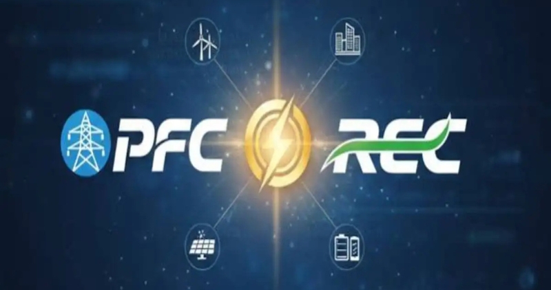 PFC REC Merger Approved
