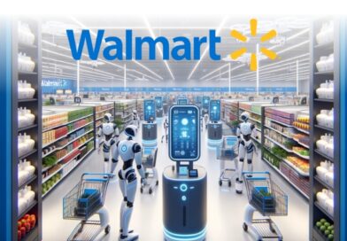 Walmart’s Big Bet: Deploying AI Across Operations—From Small Tasks to Large-Scale Processes; With a Workforce of 2 Million, Walmart is Transforming Retail and Shopping via AI