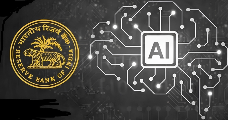 AI-Driven Cyber Attacks Pose Major Threat to Indian Banking; Need to Enhance Staff Training AI-Driven Cyber Attacks Pose Major Threat to Indian Banking; Need to Enhance Staff Training