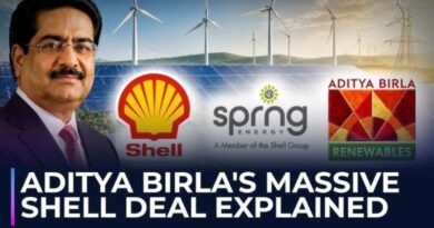 Aditya Birla Renewables Limited ABRen a subsidiary of Grasim Industries has announced one of the largest deals in Indias renewable energy sector