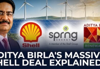 Aditya Birla Group’s Big Move: Major Deal in Renewable Energy Sector; ₹17,200 Crore Outlay Aditya Birla Group’s Big Move: Major Deal in Renewable Energy Sector; ₹17,200 Crore Outlay