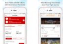 Air India Launches New App: Details on Free Hotel and Cab Services Available on Home Screen During Flight Delays or Cancellations; Payments Made Easier Air India Launches New App: Details on Free Hotel and Cab Services Available on Home Screen During Flight Delays or Cancellations; Payments Made Easier