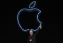 Apple Becomes World’s Most Valuable Company, Surpassing Chipmaker NVIDIA
