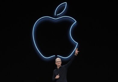 Apple Becomes World’s Most Valuable Company, Surpassing Chipmaker NVIDIA