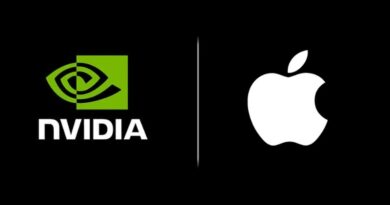 Apple Overtakes Nvidia to Reclaim Title of Worlds Most Valuable Company