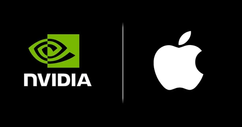 Major Shake-up in the Tech World: Apple Overtakes Nvidia to Reclaim Title of World’s Most Valuable Company Major Shake-up in the Tech World: Apple Overtakes Nvidia to Reclaim Title of World’s Most Valuable Company