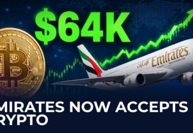 Book Emirates Flights Using Cryptocurrency: Here’s Who Can Access This Facility