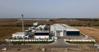 Commercial production has commenced at the CG Semi Outsourced Semiconductor Assembly and Test OSAT facility in Sanand Gujarat