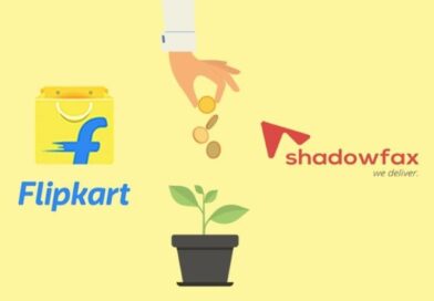 Flipkart May Sell ₹700 Crore Stake in Shadowfax; Block Deal Preparations Intensify Flipkart May Sell ₹700 Crore Stake in Shadowfax; Block Deal Preparations Intensify