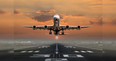 Gearing up to expand the aviation sector