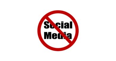 Government May Impose Restrictions on Social Media Use by Children in India Government May Impose Restrictions on Social Media Use by Children in India