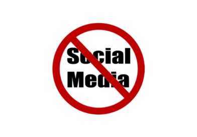 Government May Impose Restrictions on Social Media Use by Children in India Government May Impose Restrictions on Social Media Use by Children in India