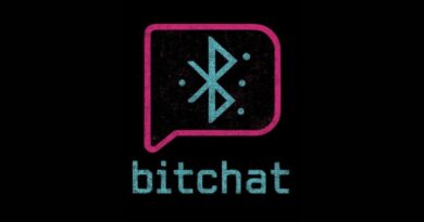 CJP Protest: Government bans Bitchat app (which works without internet); find out what the risk was!