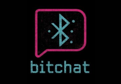 CJP Protest: Government bans Bitchat app (which works without internet); find out what the risk was!