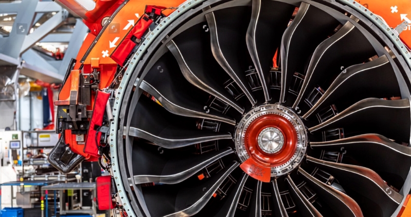 HAL-Safran Agreement: Critical LEAP Engine Parts to be Made in India; ‘Make in India’ Initiative Gets a Boost HAL-Safran Agreement: Critical LEAP Engine Parts to be Made in India; ‘Make in India’ Initiative Gets a Boost