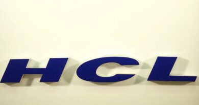 HCL Tech Bags Mega Deal Worth Over ₹10,000 Crore! Bets Big on AI; Shares Surge—What’s Next?