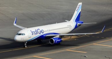 IndiGo’s Major Decision Following CCI Scrutiny: Relinquishing Airport Slots During Crises—How Will Passengers Benefit?