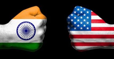 India Hits the Jackpot Amidst US Tariff War