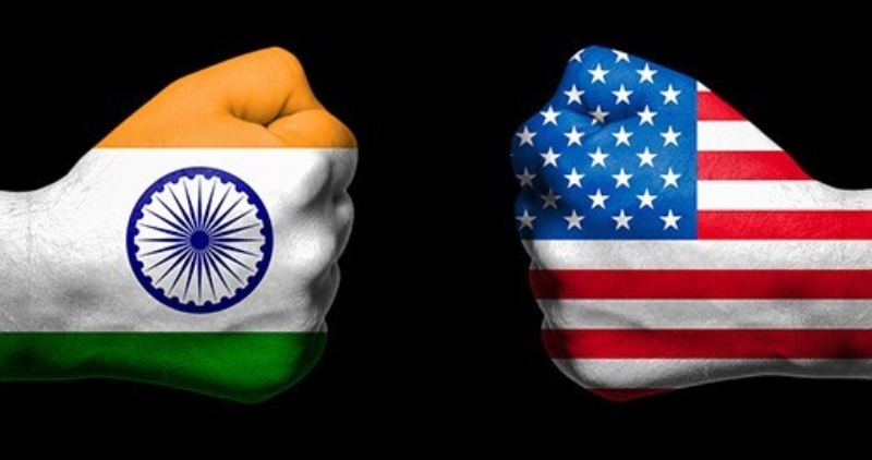 India Hits the Jackpot Amidst US Tariff War