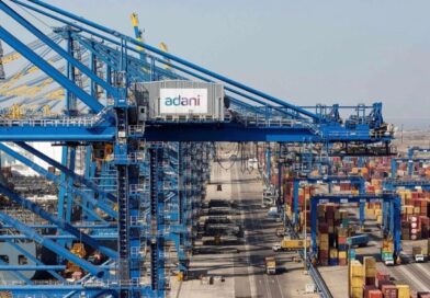 India to Become a Transshipment Hub: $1.4 Billion Foreign Investment in Adani Port; Here’s MSC’s Stake