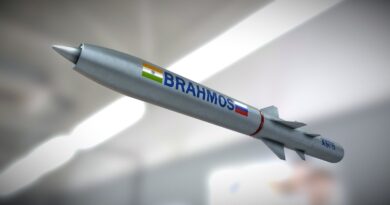 Indonesia to Buy BrahMos Missiles from India