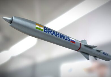 Indonesia to Buy BrahMos Missiles from India; Deal Also Reached for Astra Missiles Indonesia to Buy BrahMos Missiles from India; Deal Also Reached for Astra Missiles