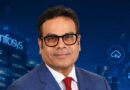 Infosys Veteran Ashish Kumar Dash to Take the Helm, Succeeding Salil Parekh