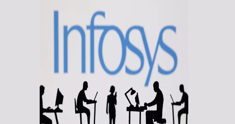 Infosys to Hire 20000 New Graduates