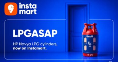 LPG Cylinders Now Available on Instamart