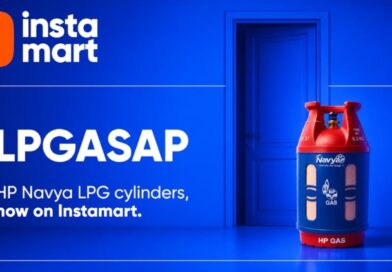 LPG Cylinders Now Available on Instamart; Country’s First On-Demand Quick Delivery Service Launched with HPCL LPG Cylinders Now Available on Instamart; Country’s First On-Demand Quick Delivery Service Launched with HPCL