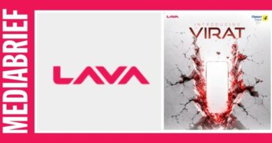 Lava and Flipkart Partner for Virat Smartphones
