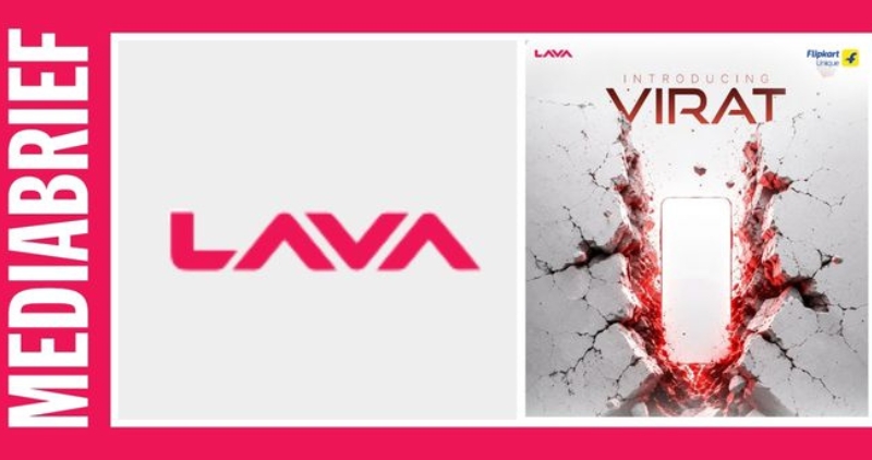 Lava and Flipkart Partner for ‘Virat’ Smartphones; Focus on Indian Technology Lava and Flipkart Partner for ‘Virat’ Smartphones; Focus on Indian Technology