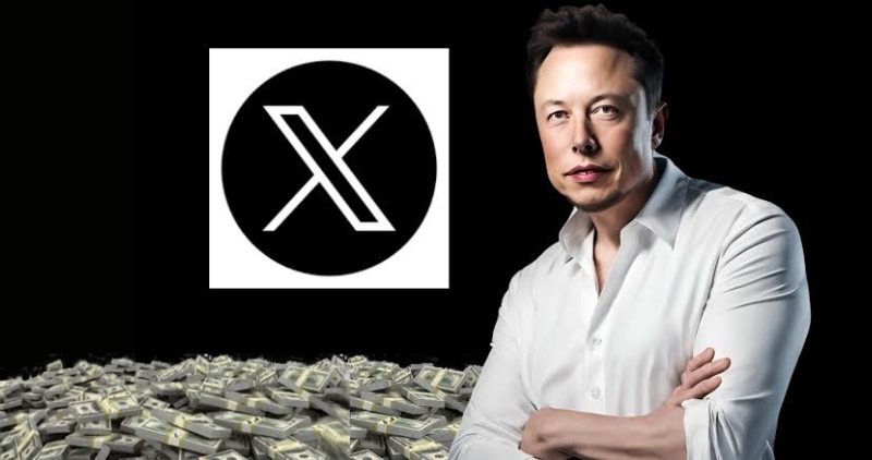 Musk Launches X Money Feature