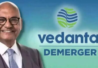 Vedanta’s Mega ‘Unlimited’ Plan! Anil Agarwal Reveals: Post-Demerger, Each Company Could Reach $100 Billion… Vedanta’s Mega ‘Unlimited’ Plan! Anil Agarwal Reveals: Post-Demerger, Each Company Could Reach $100 Billion…