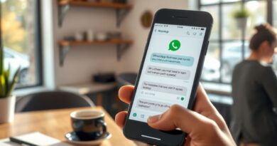 WhatsApp Launches Meta Business Agent