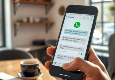 WhatsApp Launches Meta Business Agent: AI to Handle Business Tasks—Here’s How WhatsApp Launches Meta Business Agent: AI to Handle Business Tasks—Here’s How